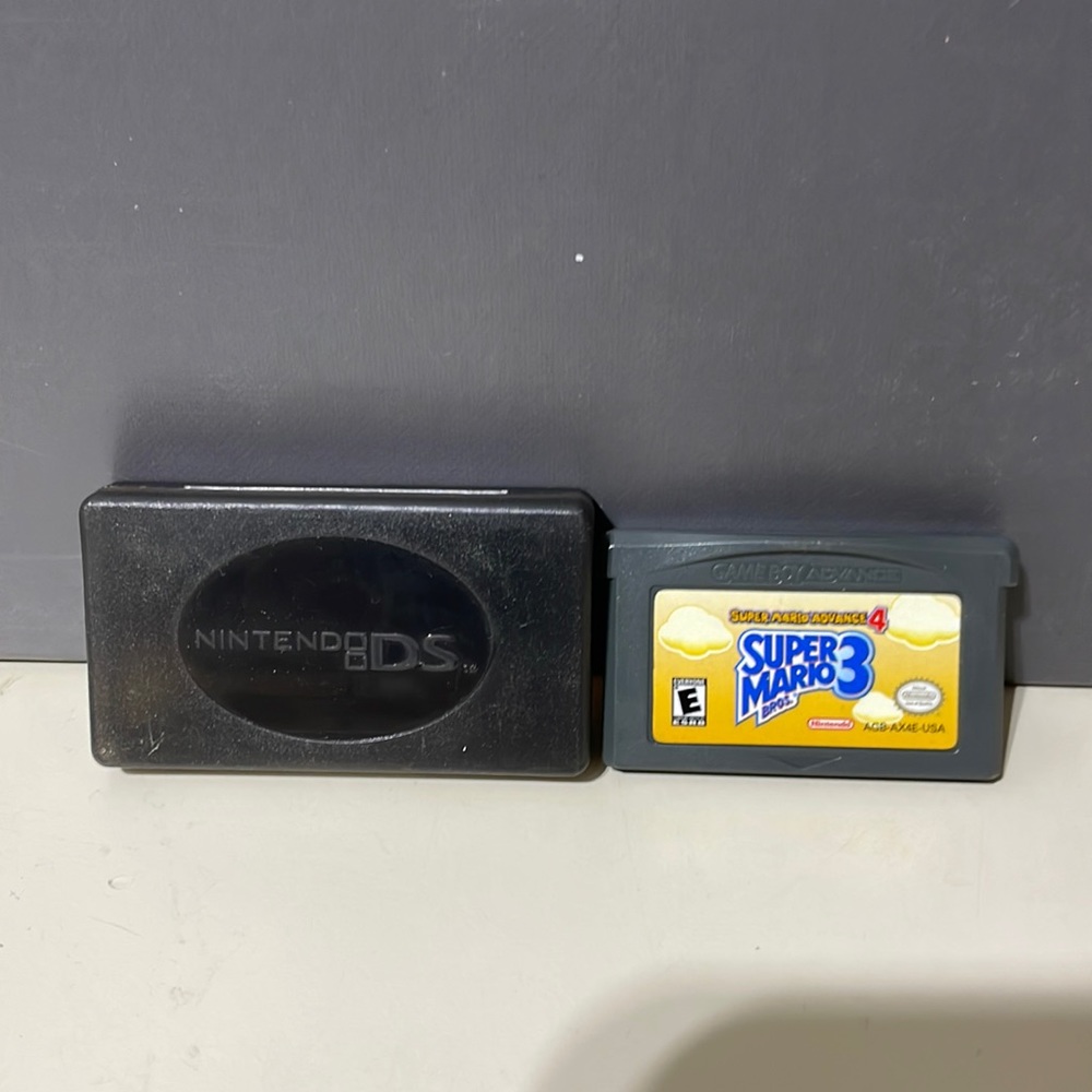 Super Mario Bros. 3